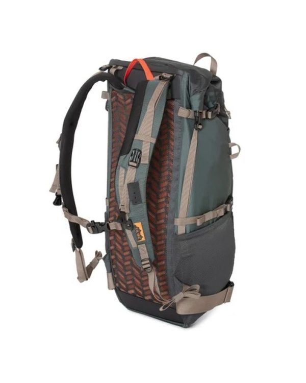 Guideline ULBC Daypack 25 Charcoal/Algae Green Sekk & Sling Pack