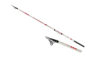 Filfishing Technium 4.3m 12-25gr Teleskop Stenger