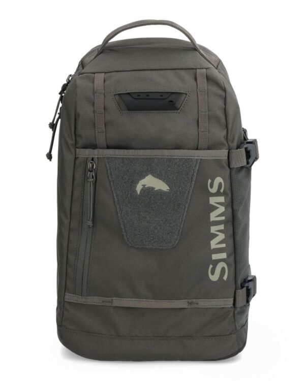 Simms Tributary Sling Pack Basalt Sekk & Sling Pack