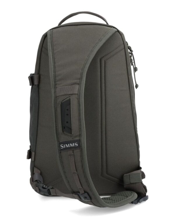 Simms Tributary Sling Pack Basalt Sekk & Sling Pack