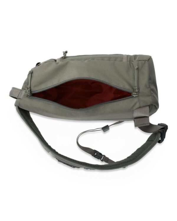 Simms Tributary Sling Pack Basalt Sekk & Sling Pack