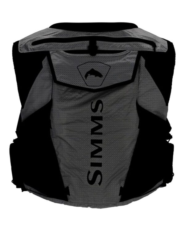 Simms Flyweight Vest Smoke Fiskevester