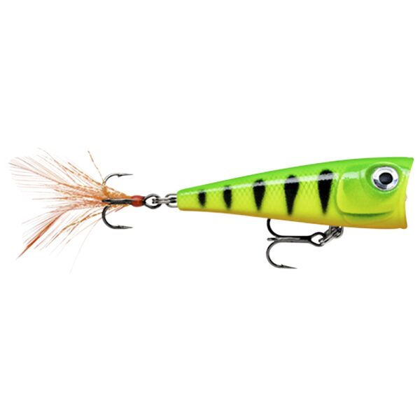 Rapala X-Light pop 4cm 4.5gr Wobblere