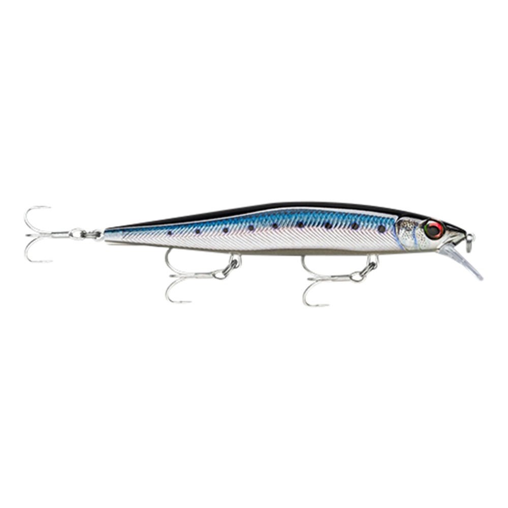 Rapala Precision Xtreme Mavrik 11cm SW Wobblere