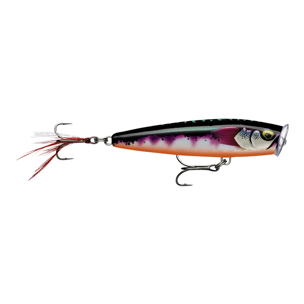 Rapala Skitter Pop Elite 7.5cm 10gr Rapala Skitter Pop Elite 7.5cm 10gr Overflatebaits