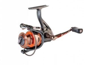 Filfishing Royal 3000 Haspelsneller