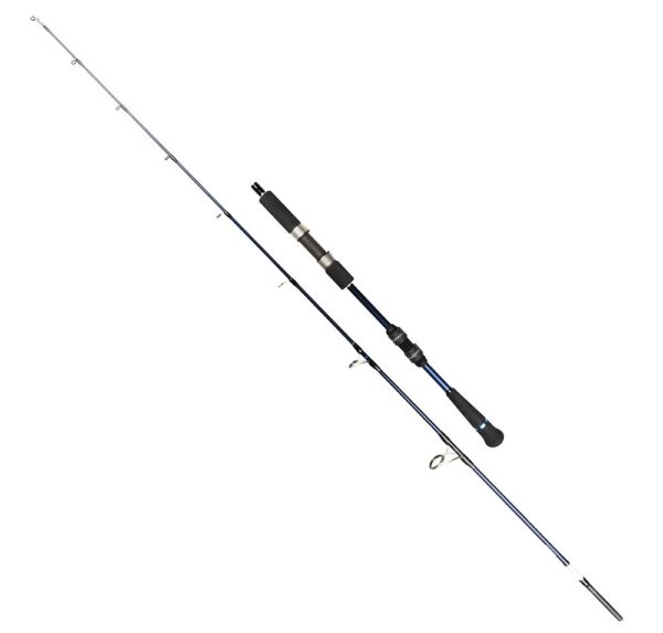 Daiwa Saltist Hyper Slow Jig 6.2Fot 188cm Havfiskestenger