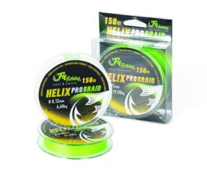 Filfishing Helix Pro Braid 150m Filfishing Helix Pro Braid 150m Multifilament