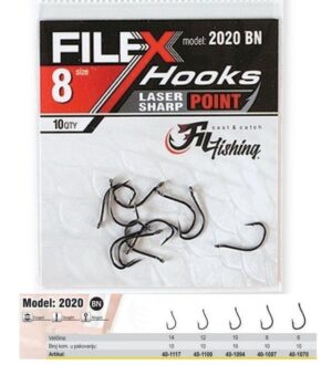 Filfishing Filex 2020 Krok Filfishing Filex 2020 Krok Meite Kroker
