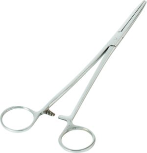 Peang Rett 20cm Tenger og Forceps