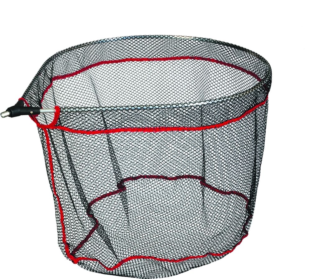 Landing Net Head 40x50cm Håv og Skaft