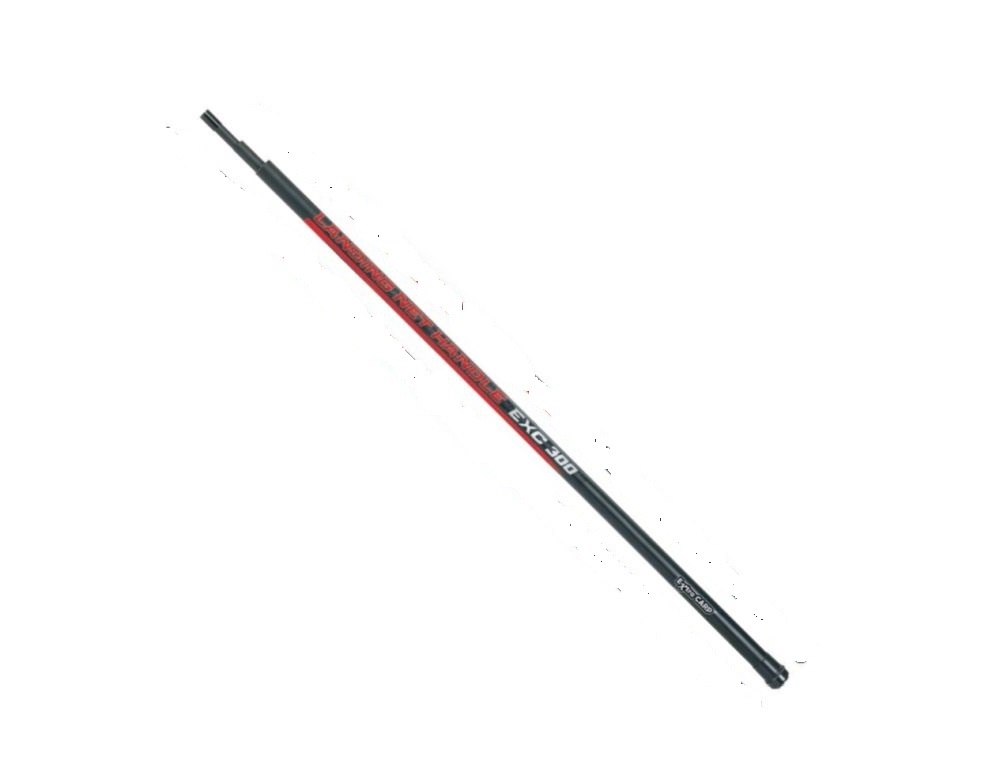 Landing Net Handle EXC 3m Landing Net Handle EXC 3m Håv og Skaft