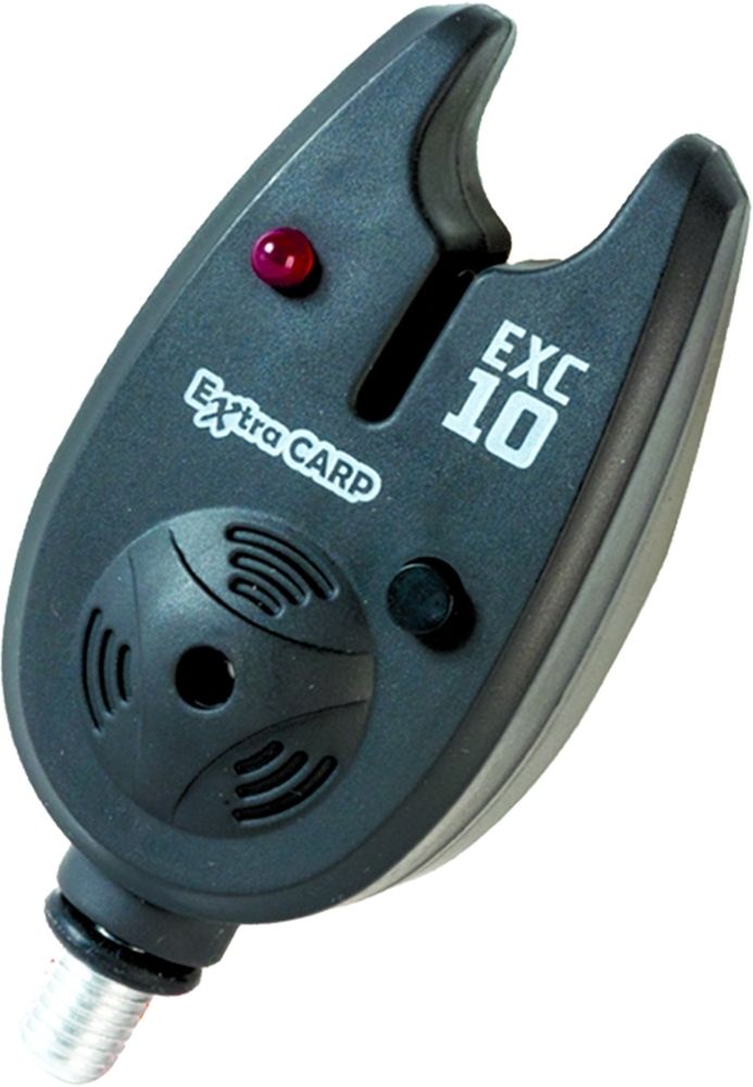 Bite Alarm EXC 10 Bite Alarm EXC 10 Nappvarsler og Indikator