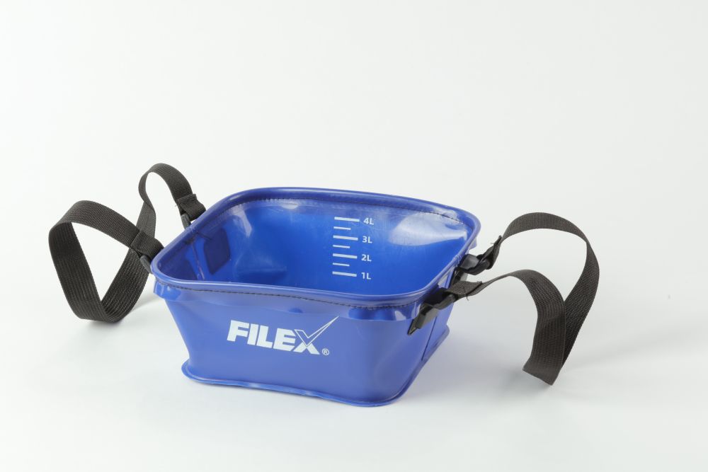 Filex EVA Bowl Div Meitetilbehør