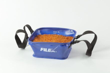 Filex EVA Bowl Div Meitetilbehør