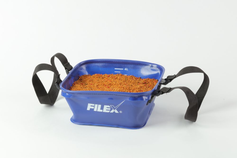 Filex EVA Bowl Div Meitetilbehør