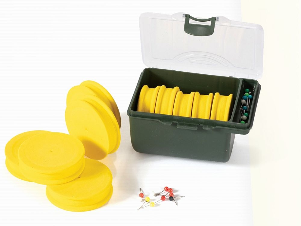 EXC Rig Box Div Meitetilbehør