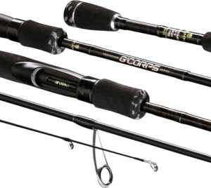 Gunki G Corps Crossover Haspel 2-delt Gunki G Corps Crossover Haspel 2-delt Gunki Haspel