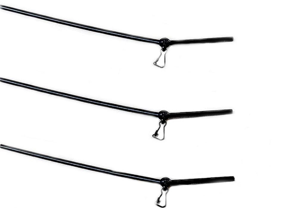 Anti Tangle Tube 15cm 3pk Meite Bom