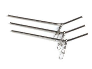 Anti Tangle Tube 9cm 3pk Meite Bom