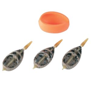 Filex Quick Change Method Feeder Set 30-40-50gr Filex Quick Change Method Feeder Set 30-40-50gr Feedere