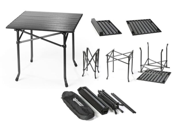 Extracarp Roll-Up Bivvy Table Meite Tilbehør