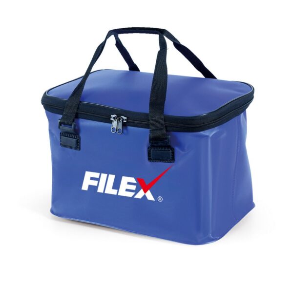 Filex EVA Compact Bag Safe Bags