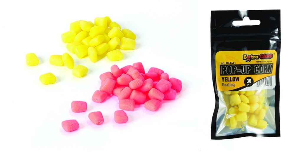 Pop Up Corn 30pk Pellets & Agn