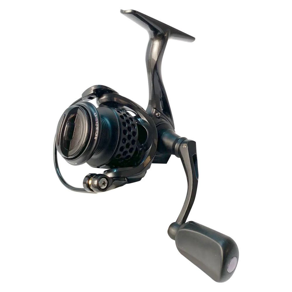 Lawson Baitwinder Micro 900 FD Lawson Baitwinder Micro 900 FD Isfiskesneller