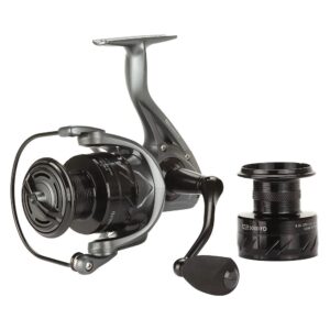 Lawson Baitwinder Atlantic Salmon FD Haspelsneller