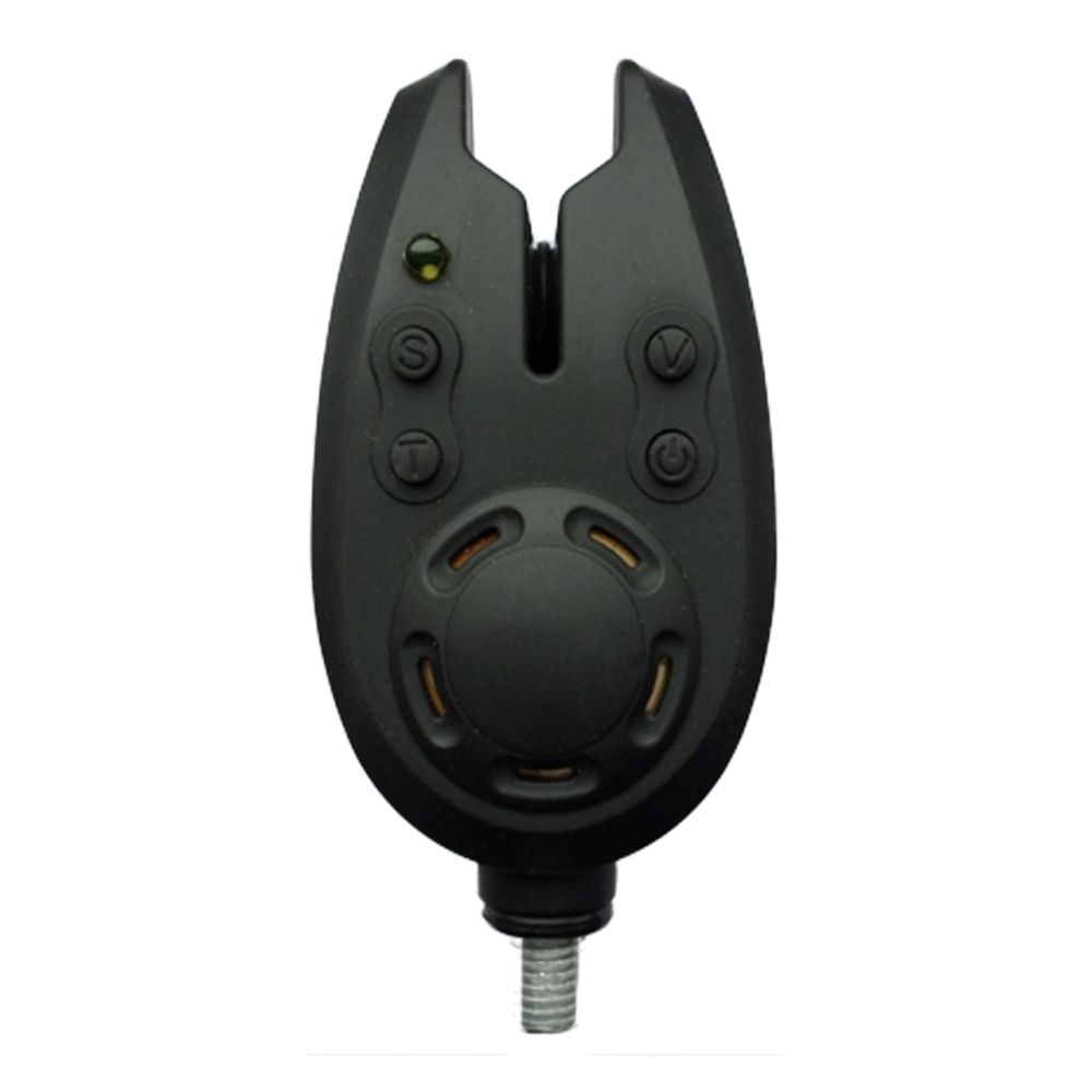 Lawson Bite Alarm Tone,volum,sensitivitet og lys Lawson Bite Alarm Tone,volum,sensitivitet og lys Nappvarsler og Indikator