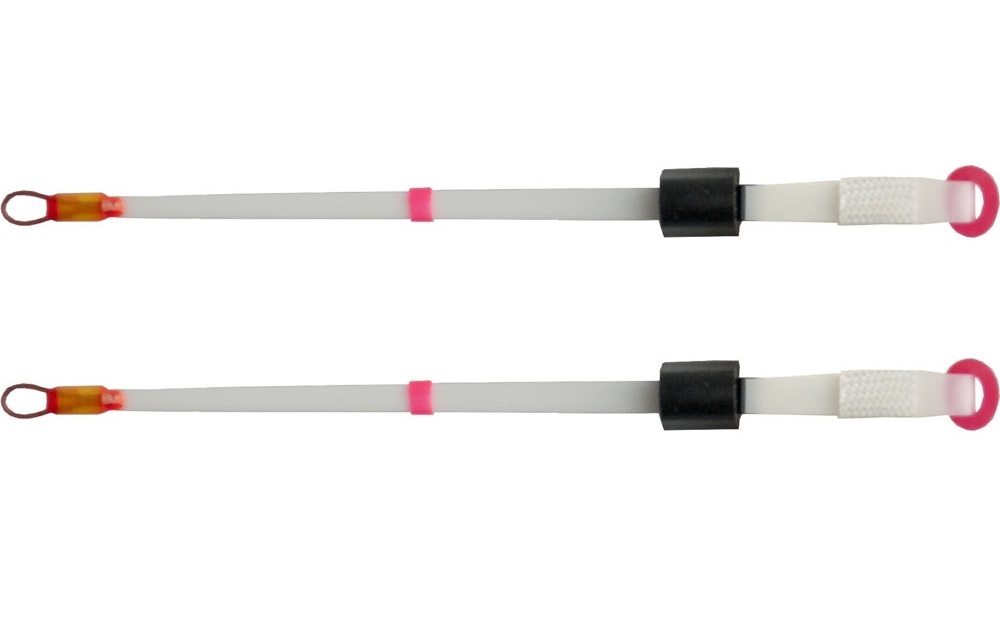 Wiggler Mormyska Indikator 95mm 2pk Nappindikator