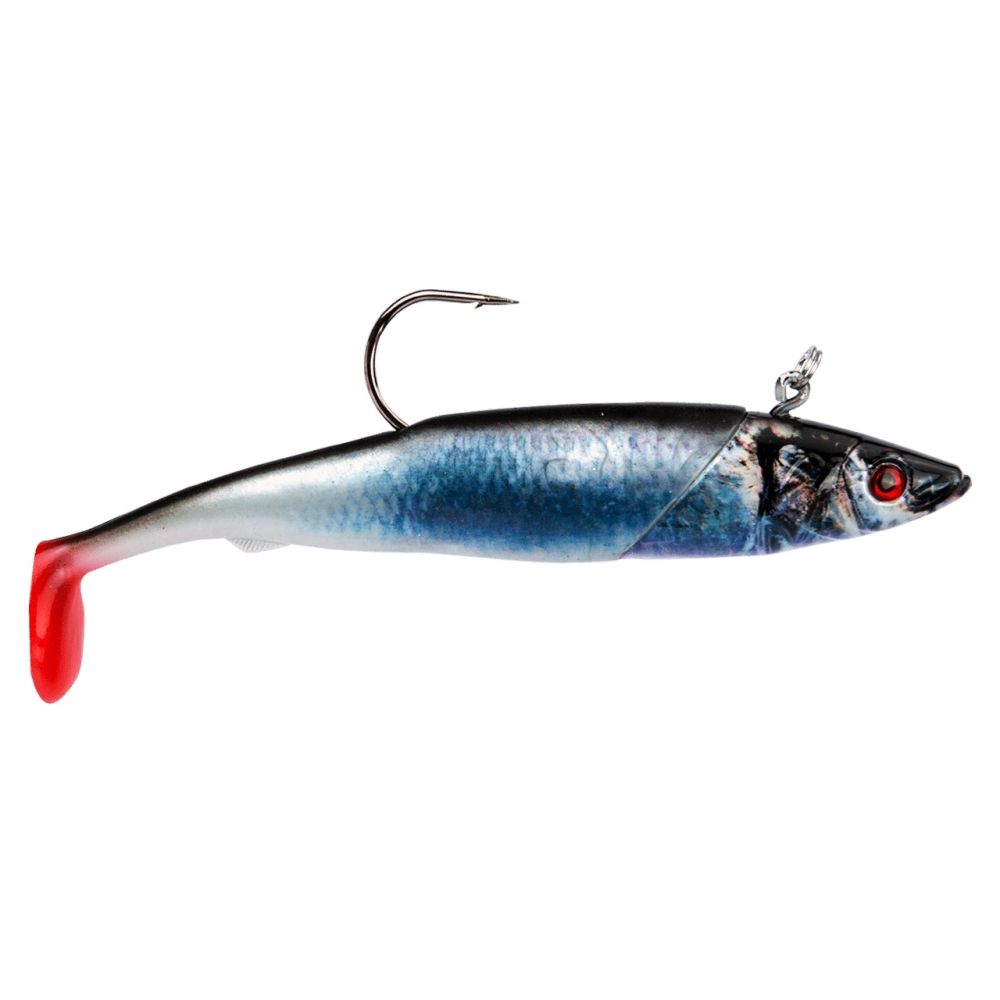 Søvik Predator 22cm 300gr Søvik Predator 22cm 300gr Havfiske Jigger