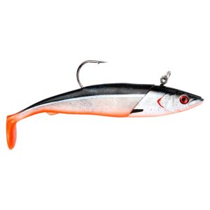 Søvik Predator 23cm 400gr Havfiske Jigger