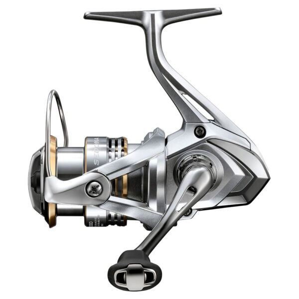 Shimano Sedona FJ Haspelsneller