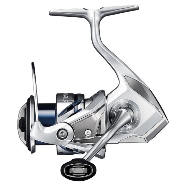 Shimano Stradic FM Haspelsneller