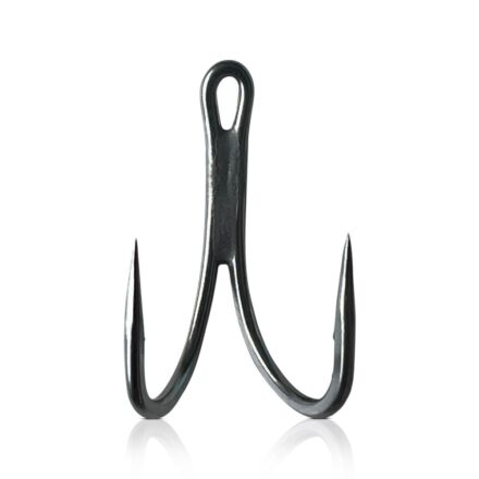 Mustad Heritage DS99S Dobbel Tubekrok Mustad Heritage DS99S Dobbel Tubekrok Tubekroker