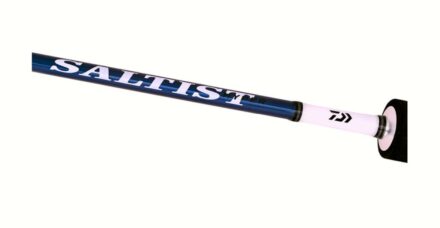 Daiwa Saltist Hyper Slow Jig 6.2Fot 188cm Havfiskestenger