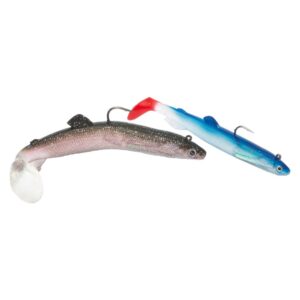 Søvik Lodda 20cm 52gr Søvik Lodda 20cm 52gr Havfiske Jigger