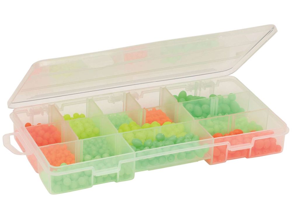 Kinetic Multi Beads Selection Kinetic Multi Beads Selection Pærler & Gummikuler