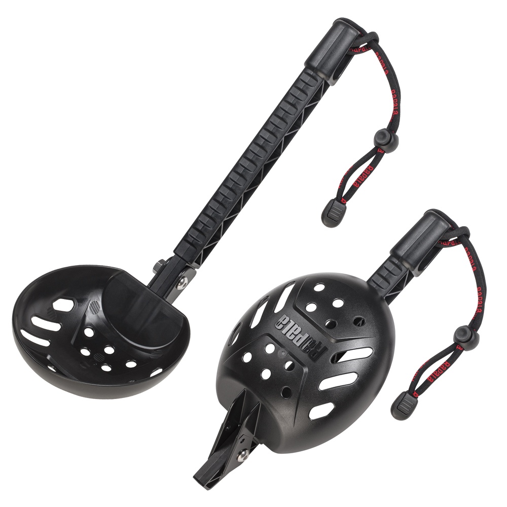 Rapala Mini Mega Isøse Isøser