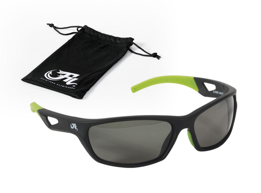 Fil Polaroid Solbrille Alonso Fil Polaroid Solbrille Alonso Solbriller