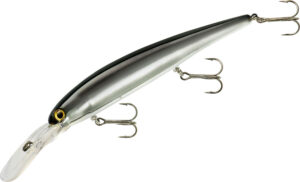 Bandit Walleye Deep 12cm 17.5gr Bandit Walleye Deep 12cm 17.5gr Wobblere