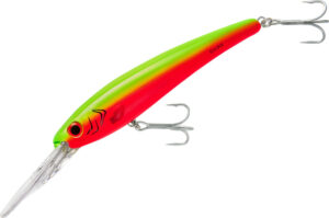 Bomber Saltwater 30 Certified Depth 20cm 113gr Bomber Saltwater 30 Certified Depth 20cm 113gr Wobblere