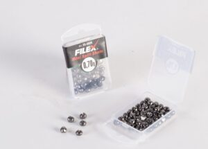 Filex Mini Split Shots Søkker