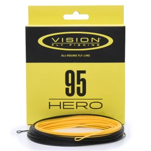 Vision Hero 95 Flyt Vision Hero 95 Flyt WF Liner