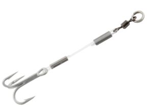 Wiggler Havfiske Stinger 14cm 3/0 Wiggler Havfiske Stinger 14cm 3/0 Havfiske Tilbehør