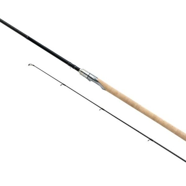 Shimano Aspire Sea Trout 274cm 5-25gr 2-delt Haspelstenger