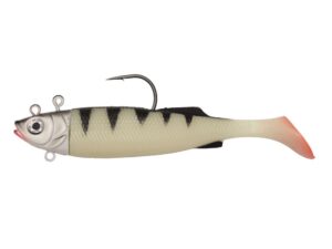 Kinetic Avatar Jig 275 gram Kinetic Avatar Jig 275 gram Havfiske Jigger