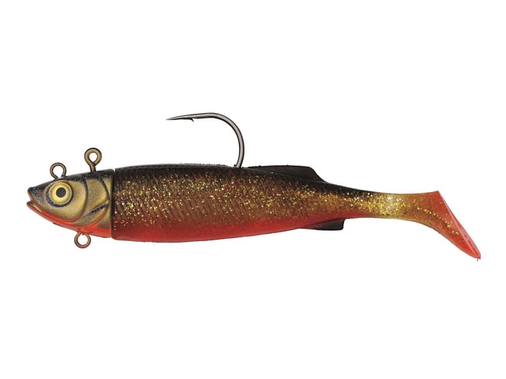 Kinetic Avatar Jig 400 gram Havfiske Jigger